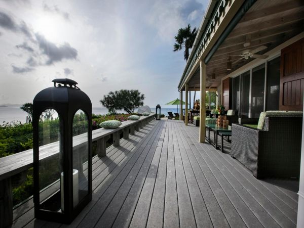 British Virgin Islands Home 947832