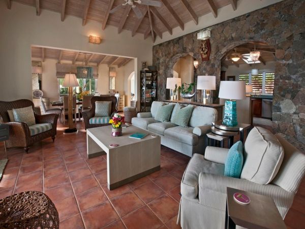 British Virgin Islands Home 947832