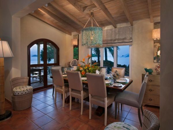 British Virgin Islands Home 947832