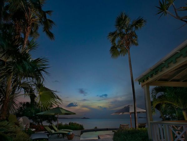 British Virgin Islands Home 947832
