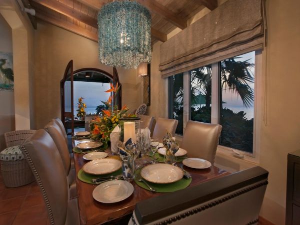 British Virgin Islands Home 947832