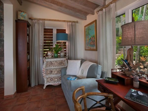 British Virgin Islands Home 947832