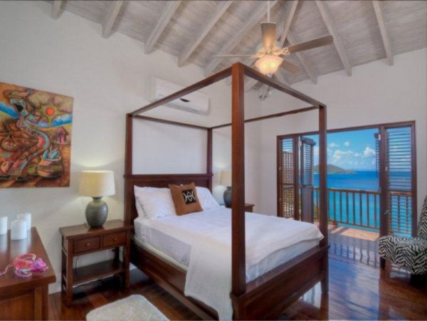 British Virgin Islands Home 947833
