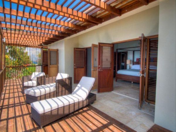 British Virgin Islands Home 947833