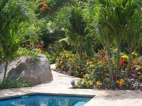 British Virgin Islands Home 947839