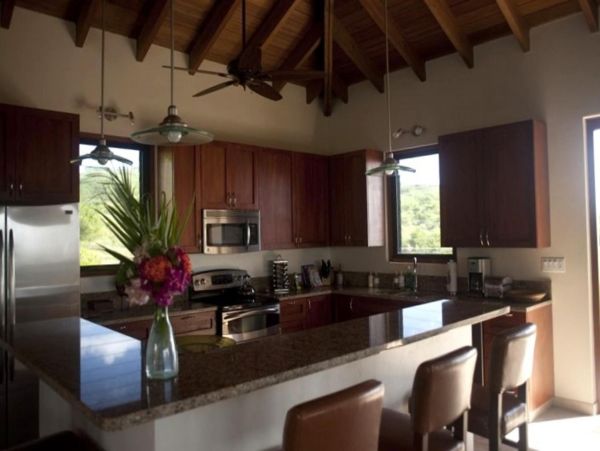 British Virgin Islands Home 947839