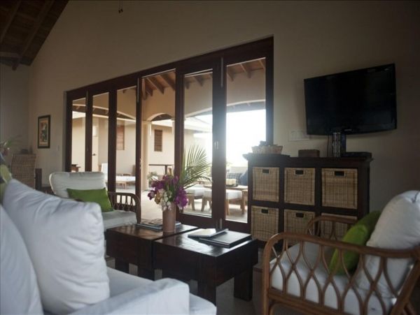 British Virgin Islands Home 947839