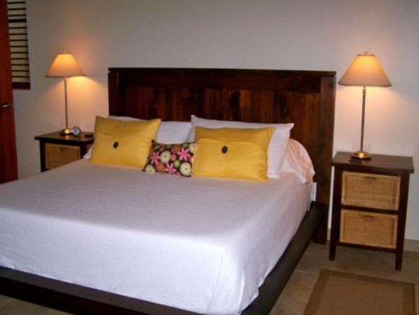 British Virgin Islands Home 947839