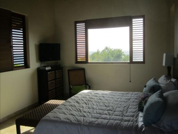 British Virgin Islands Home 947839