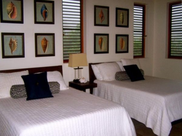 British Virgin Islands Home 947839
