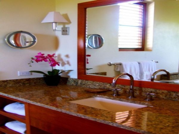 British Virgin Islands Home 947839