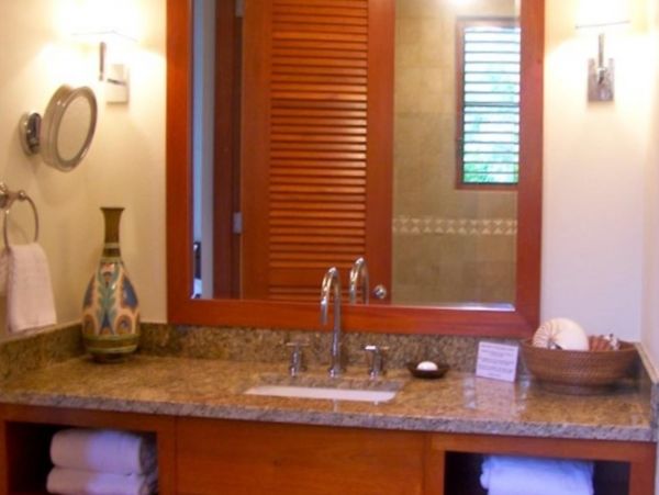 British Virgin Islands Home 947839