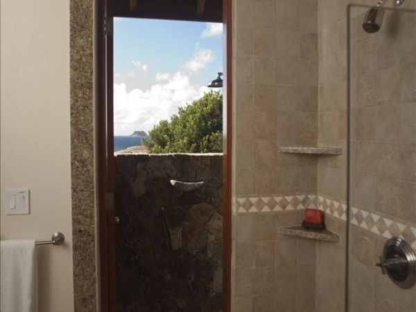 British Virgin Islands Home 947839