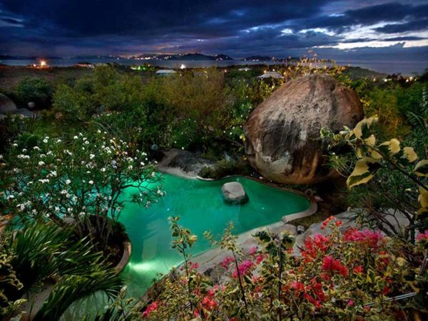 British Virgin Islands Home 947840