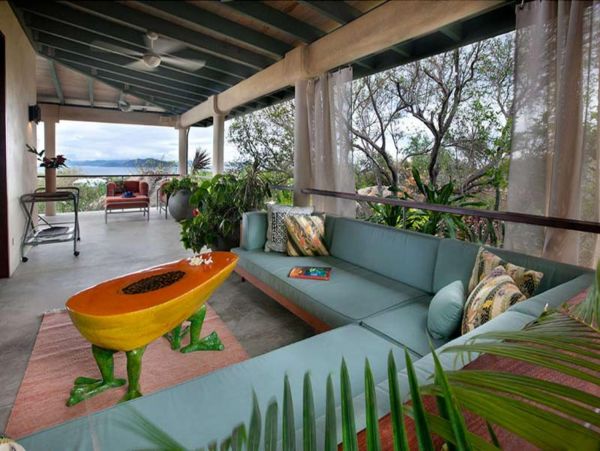 British Virgin Islands Home 947840