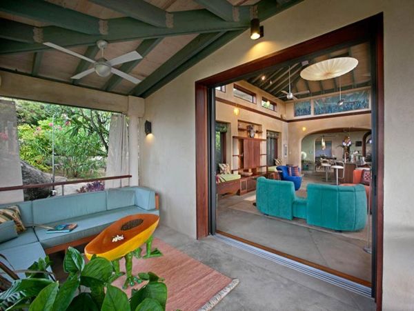 British Virgin Islands Home 947840