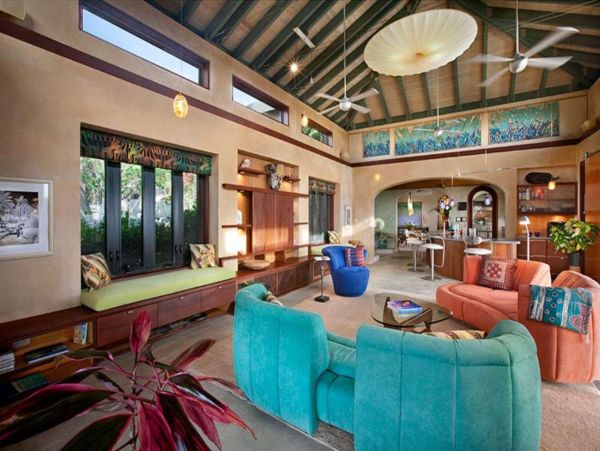 British Virgin Islands Home 947840