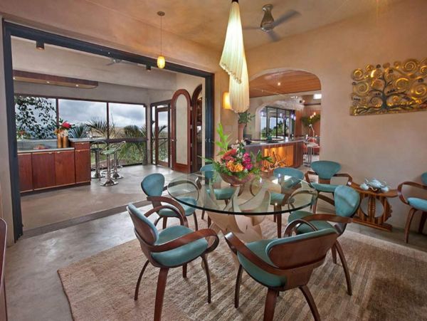 British Virgin Islands Home 947840