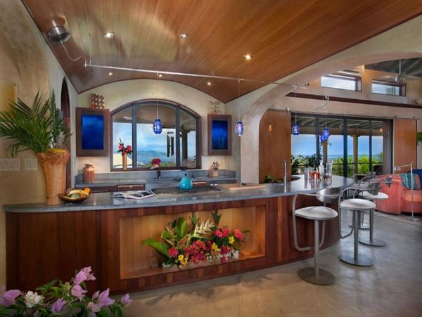 British Virgin Islands Home 947840