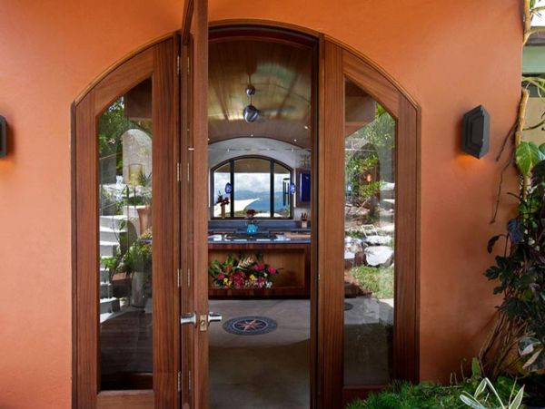 British Virgin Islands Home 947840