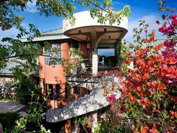 British Virgin Islands Home 947840
