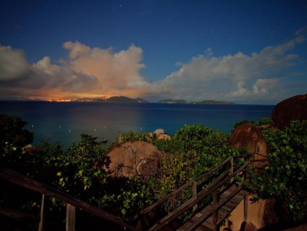 British Virgin Islands Home 947841