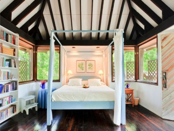 British Virgin Islands Home 947841