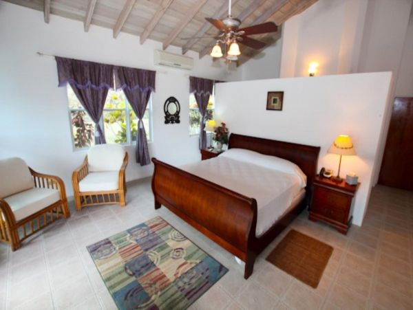 British Virgin Islands Home 947842