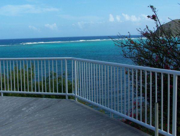 British Virgin Islands Home 947842