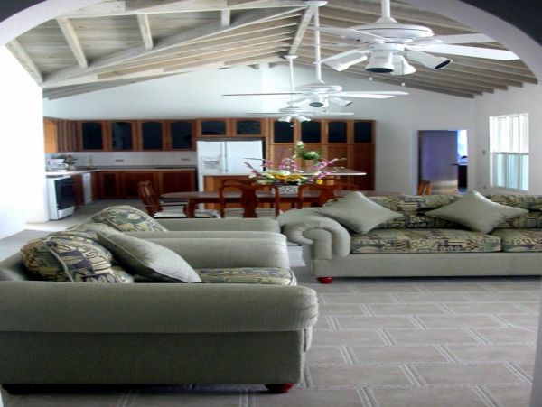 British Virgin Islands Home 947842