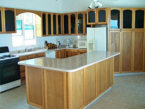 British Virgin Islands Home 947842