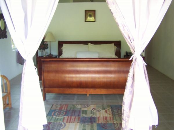 British Virgin Islands Home 947842