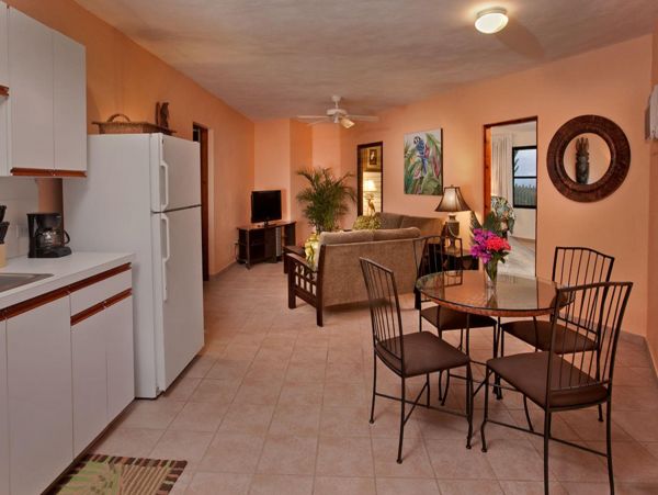 British Virgin Islands Home 947843