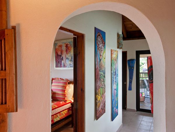 British Virgin Islands Home 947843