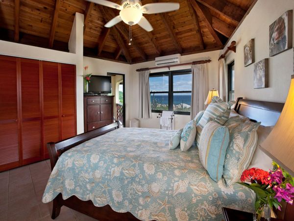 British Virgin Islands Home 947843