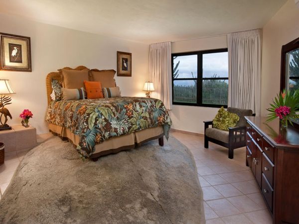 British Virgin Islands Home 947843