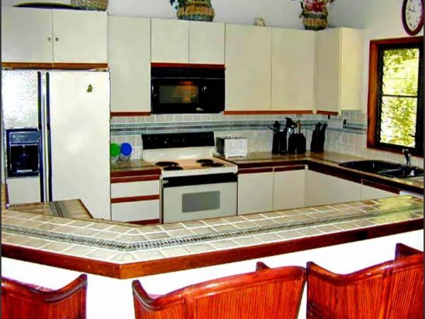 British Virgin Islands Home 947844
