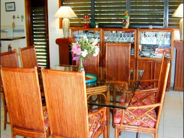 British Virgin Islands Home 947844