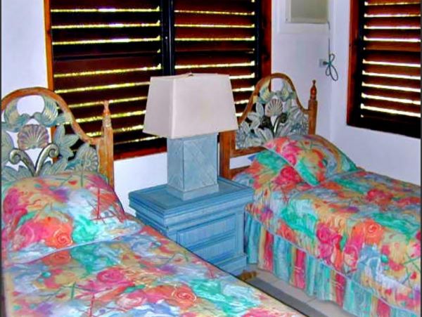 British Virgin Islands Home 947844