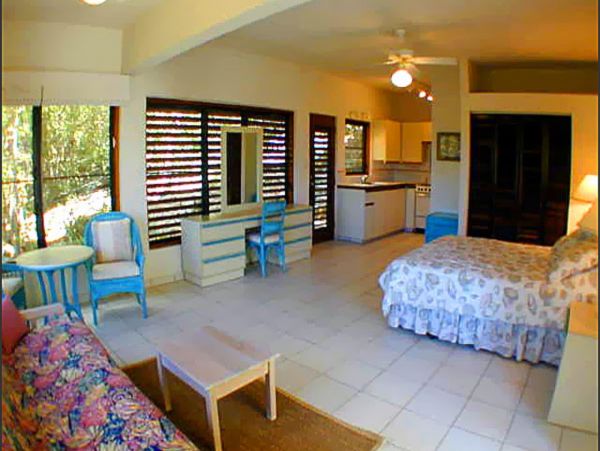 British Virgin Islands Home 947844