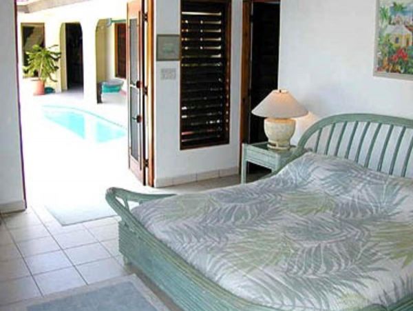 British Virgin Islands Home 947844