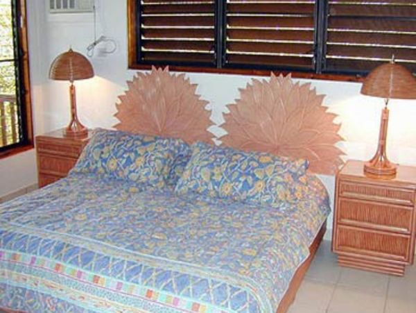British Virgin Islands Home 947844