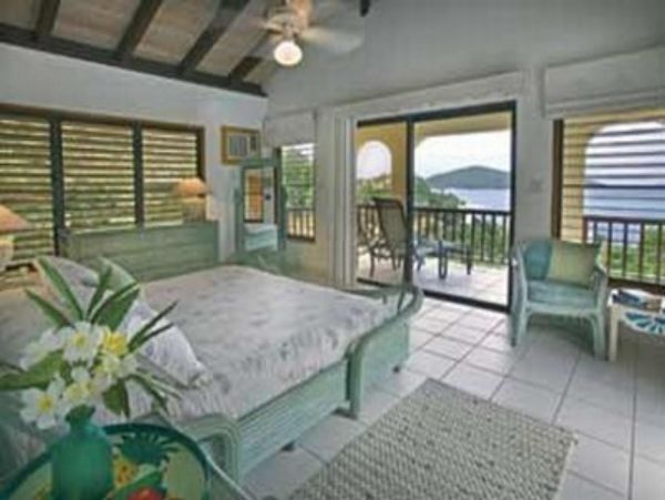 British Virgin Islands Home 947844