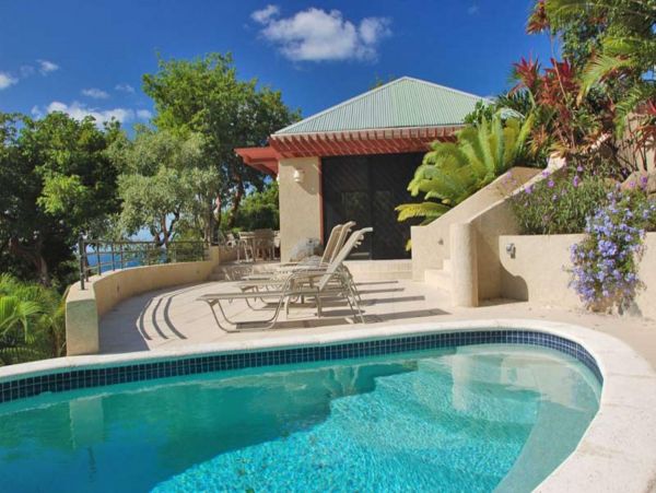 British Virgin Islands Home 947845