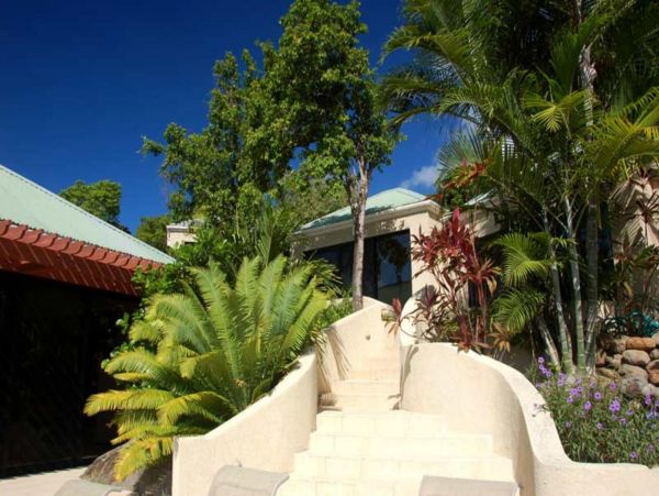 British Virgin Islands Home 947845