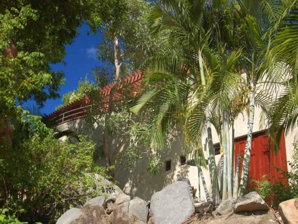 British Virgin Islands Home 947845