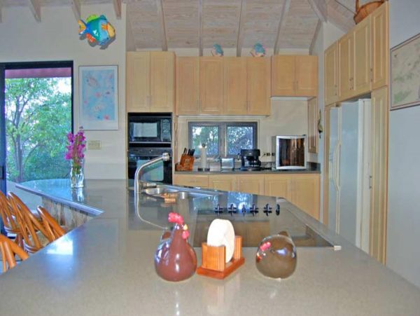 British Virgin Islands Home 947845