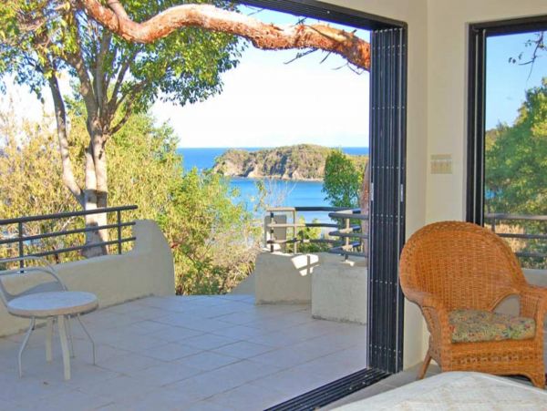 British Virgin Islands Home 947845