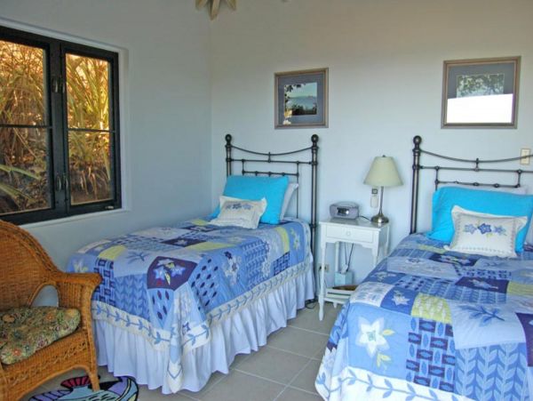British Virgin Islands Home 947845