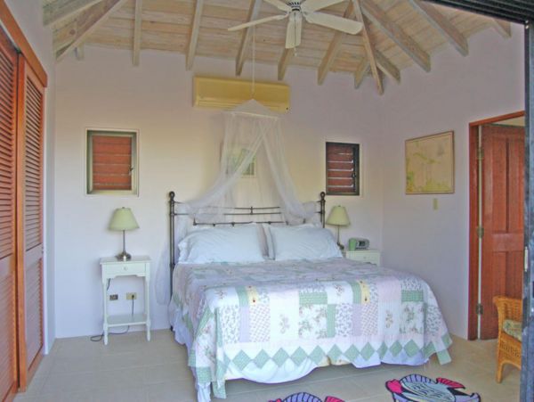 British Virgin Islands Home 947845